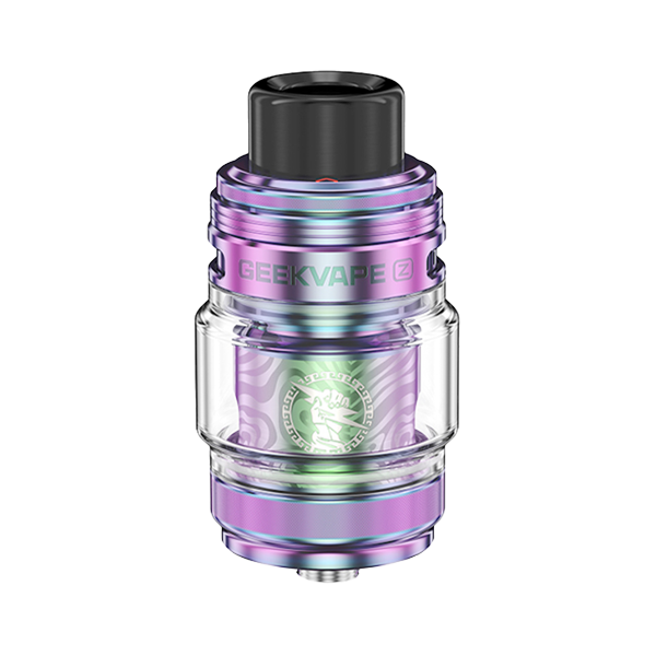 GEEKVAPE Z FLI 2 Tank- Rainbow for Wholesale