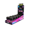 Mixed Berry Blue Delta 20ct Glo Pop Gummies
