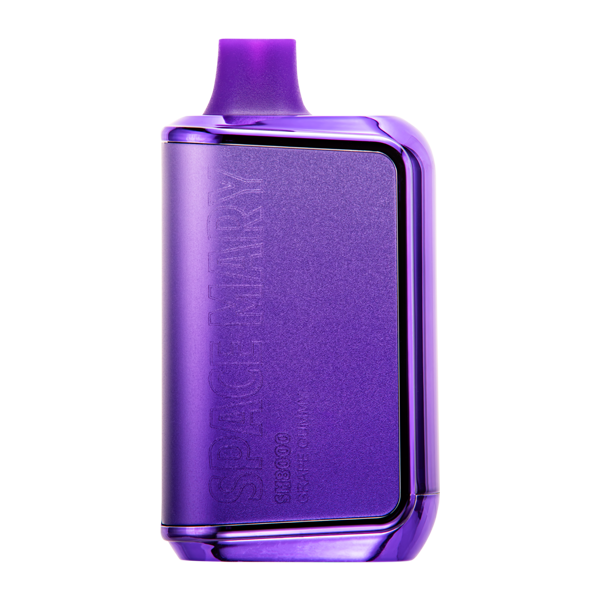 Grape Gummy Space Mary SM8000 Wholesale