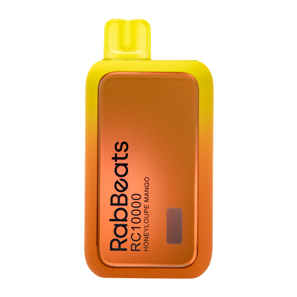 Honeyloupe Mango RabBeats RC10000 Wholesale Vapes