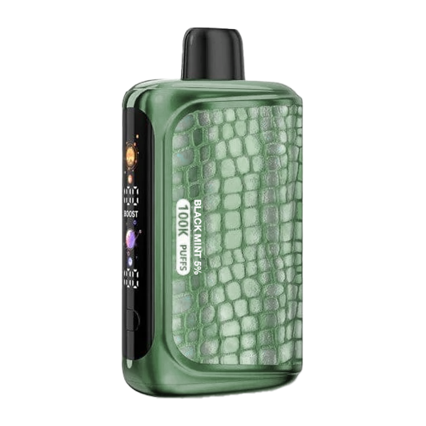 Black Mint HORIZONTECH 100K LIMITED for Wholesale