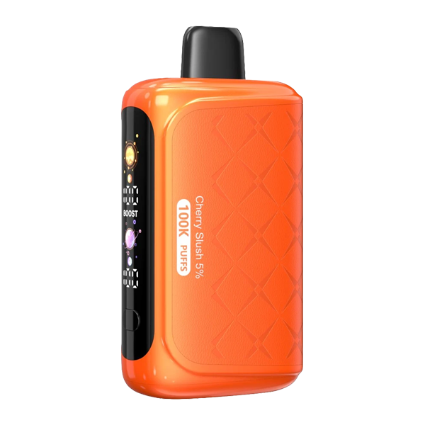 Cherry Slush HORIZONTECH 100K for Wholesale
