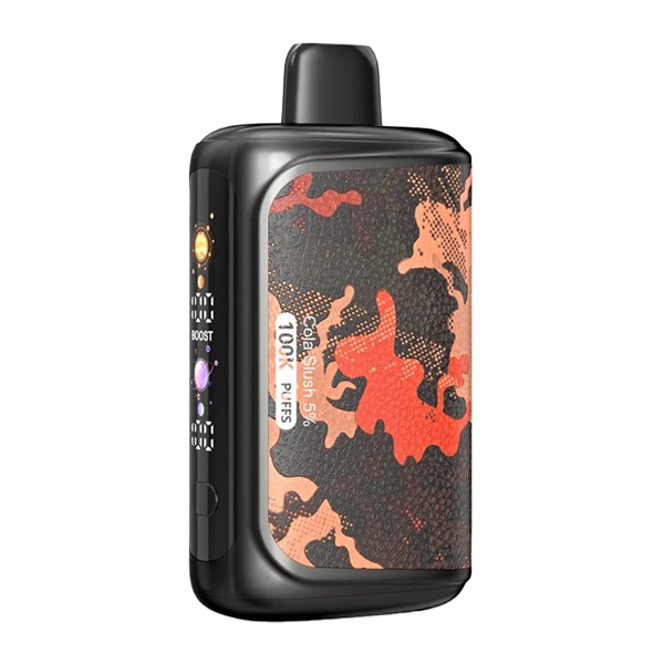 Cola Slush HORIZONTECH 100K SLUSH SERIES for Wholesale
