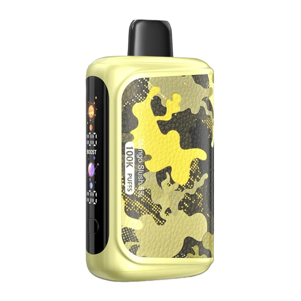Mango Slush HORIZONTECH 100K SLUSH SERIES for Wholesale