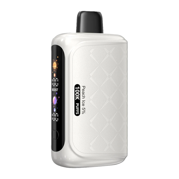 Peach Ice HORIZONTECH 100K for Wholesale