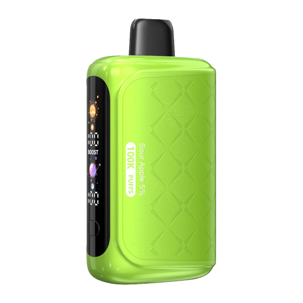 Sour Apple HORIZONTECH 100K for Wholesale