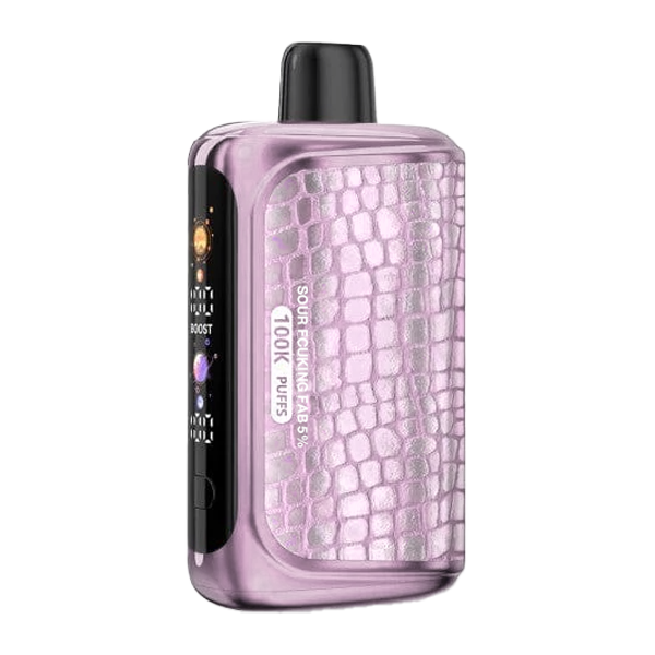 Sour Fcuking Fab HORIZONTECH 100K LIMITED for Wholesale