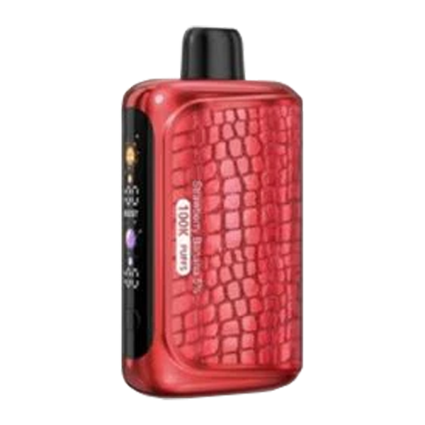 Strawberry Banana HORIZONTECH 100K LIMITED for Wholesale