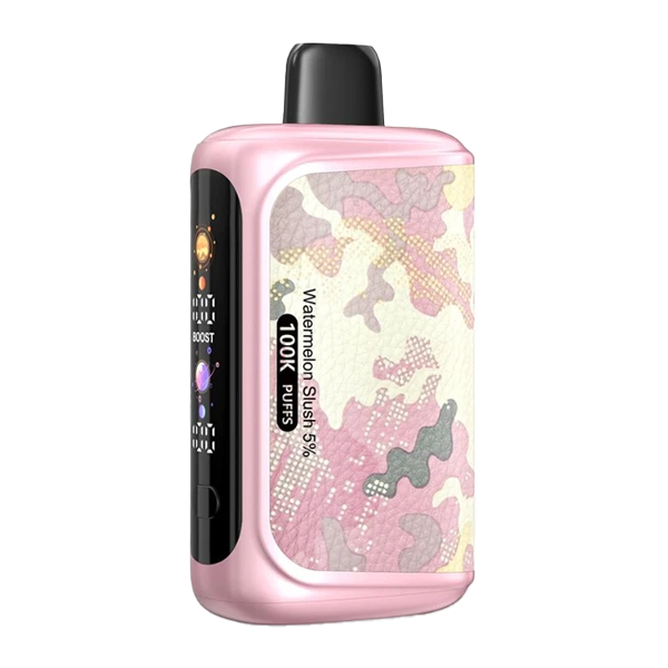 Watermelon Slush HORIZONTECH 100K SLUSH SERIES for Wholesale