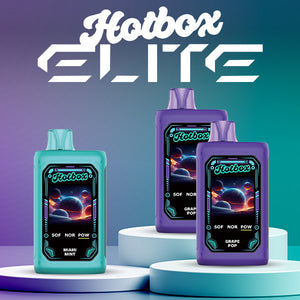 Hotbox Elite