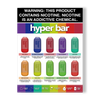 Hyper Bar Pro 6000 Lamination