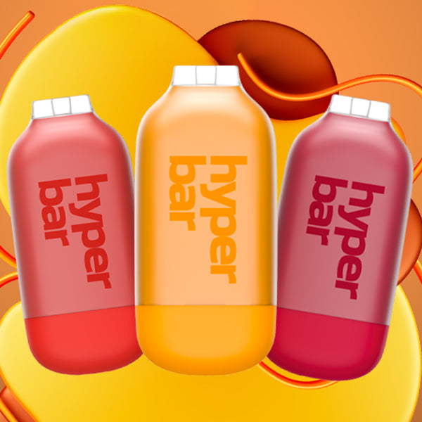 Hyper Bar Vapes
