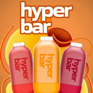 Hyper Bar Vapes