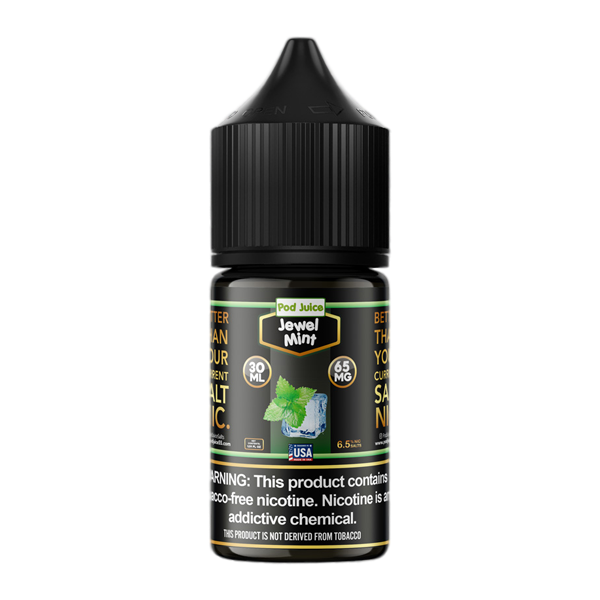 Pod Juice 65mg - 10pk