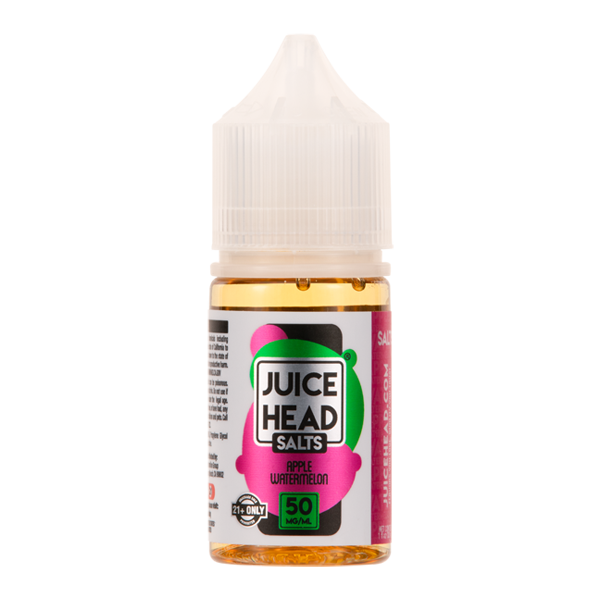 Apple Watermelon Juice Head Salts 30ml 50mg for Wholesale