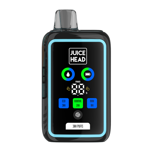 Rainbow Swirl JUICE HEAD 30K for Wholesale