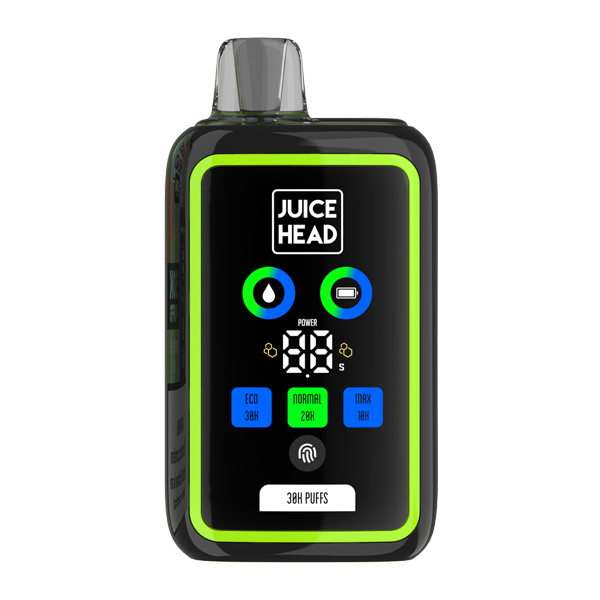 Strawberry Kiwi JUICE HEAD 30K for Wholesale