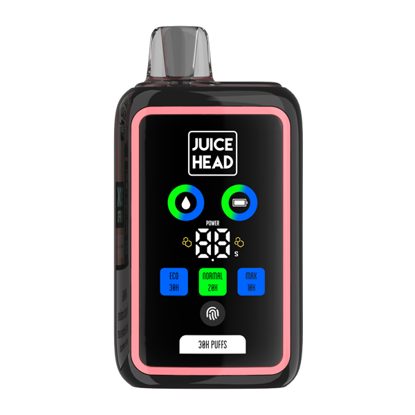 Watermelon Strawberry JUCIE HEAD 30K for Wholesale