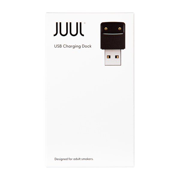 JUUL USB Charging Dock for Wholesale