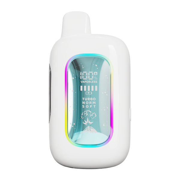 White Gummy/Mint Ice KANGERTECH Subox Mix 50K for Wholesale