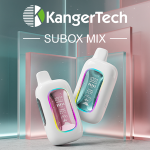 Kangertech Subox Mix 50K