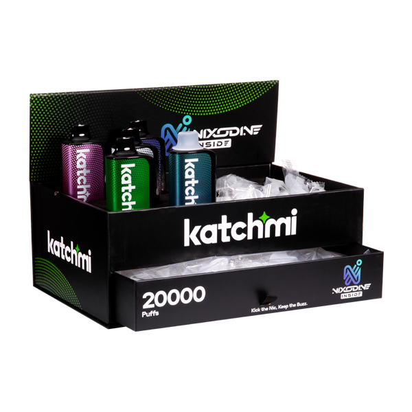 Katchmi Plugin B2B Starter Kit