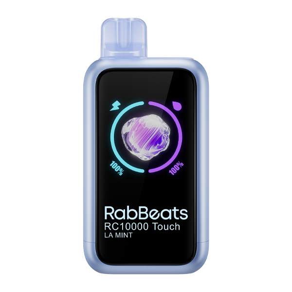 LA Mint RabBeats RC10000 Touch for Wholesale