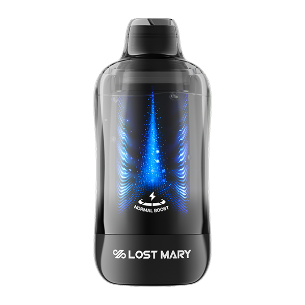 Sour Pineapple Gush LOST MARY VIZ 55K for Wholesale