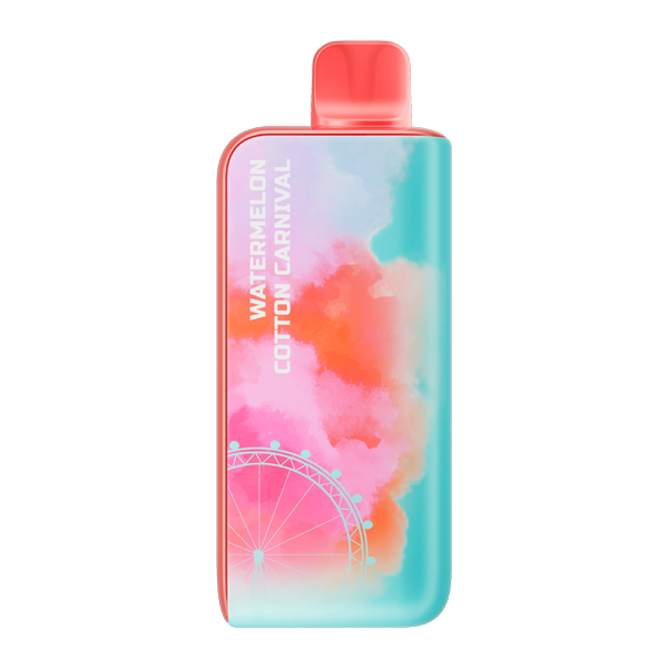 Watermelon Cotton Carnival LOST MARY MT35K TURBO Disposable for Wholesale