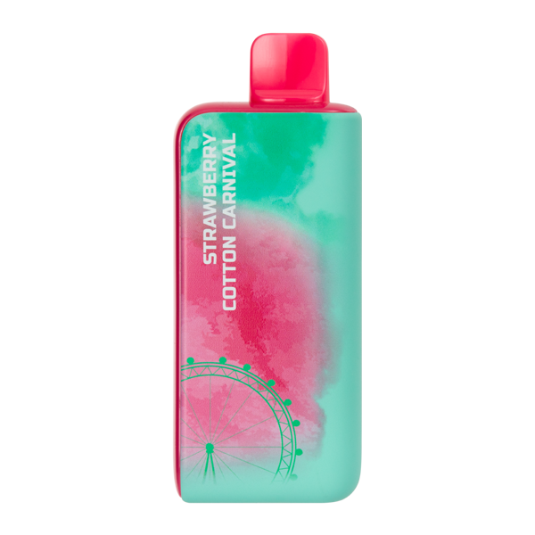 Strawberry Cotton Carnival LOST MARY MT35K TURBO Disposable for Wholesale
