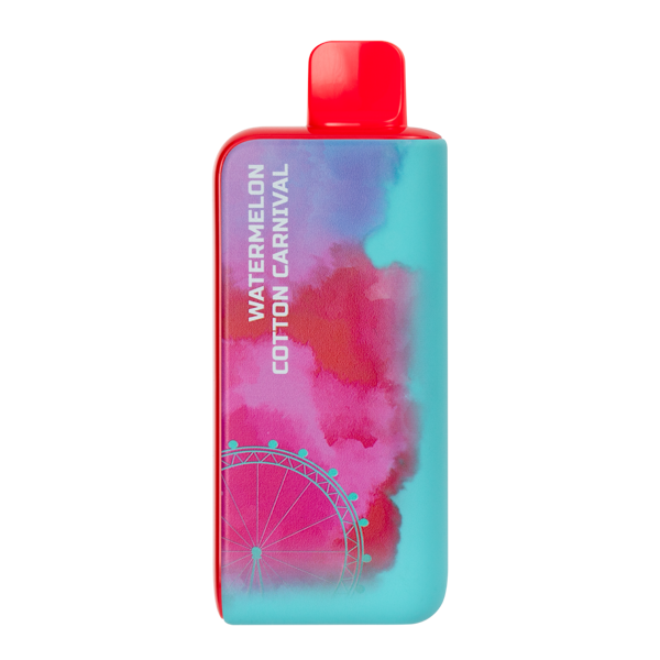 Watermelon Cotton Carnival LOST MARY MT35K TURBO Disposable for Wholesale
