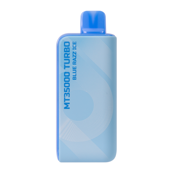 Blue Razz Ice LOST MARY MT35K TURBO 20mg Vape for Wholesale