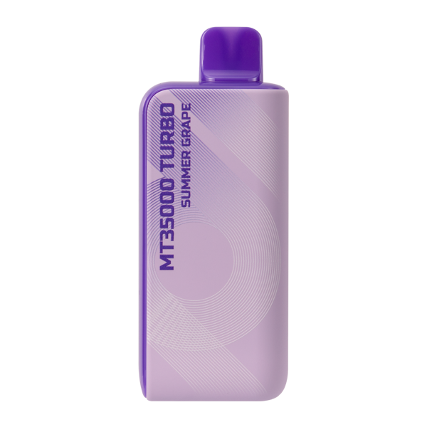 Summer Grape LOST MARY MT35K TURBO Nixodine Vape for Wholesale