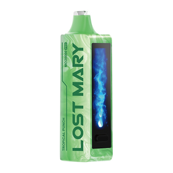 Tropical Punch Lost Mary MO20000 PRO Vape for Wholesale