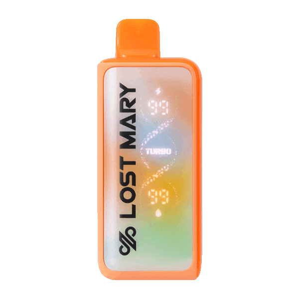 Pineapple Lime+ LOST MARY MT35000 TURBO