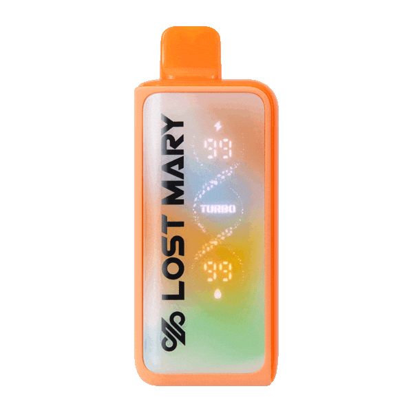Rocket Freeze LOST MARY MT35K TURBO NIXODINE for Wholesale