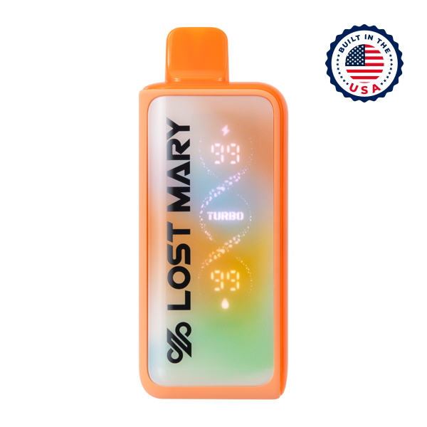 Rocket Freeze Lost Mary MT35K Turbo (USA) for Wholesale