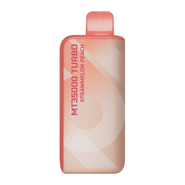 Strawmelon Peach LOST MARY MT35000 TURBO