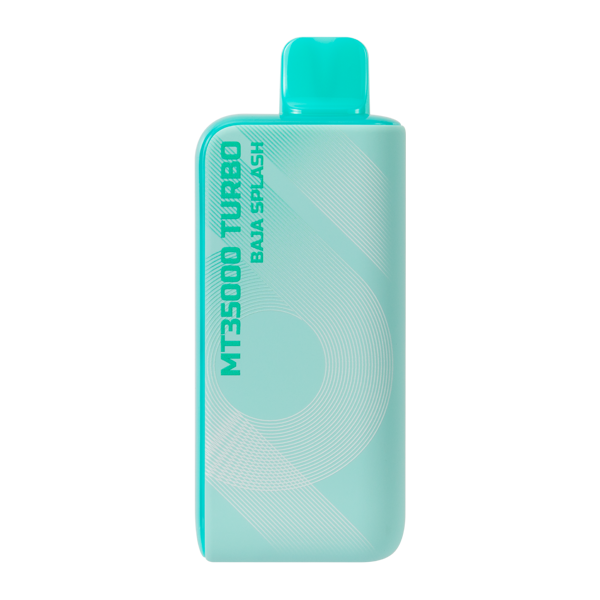 Baja Splash LOST MARY MT35K TURBO Nixodine Vape for Wholesale