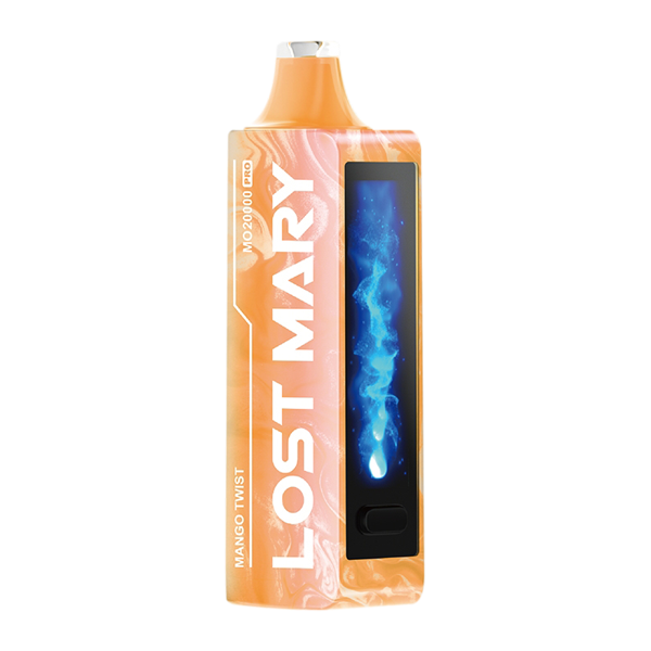 Mango Twist Lost Mary MO20000 PRO Vape for Wholesale