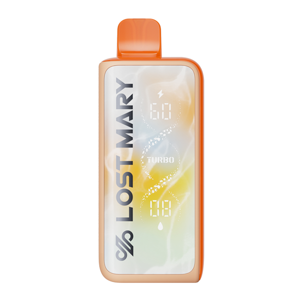 Strawberry Dragon Lemonade LOST MARY MT35K TURBO for Wholesale