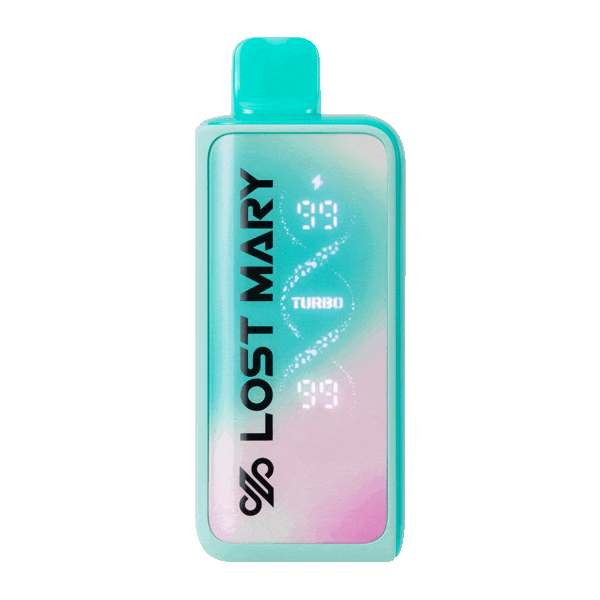 Baja Splash LOST MARY MT35000 TURBO
