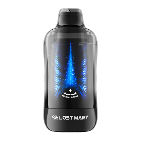 Blackberry Chill LOST MARY VIZ 55K for Wholesale