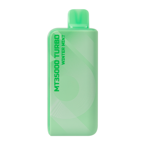 Winter Mint LOST MARY MT35K TURBO 20mg Vape for Wholesale