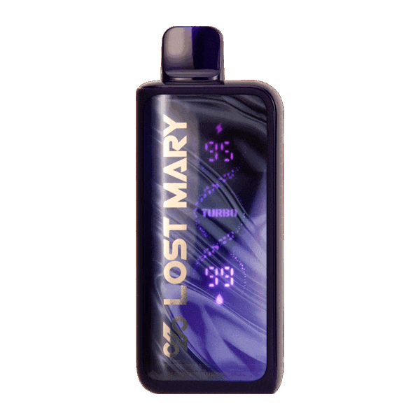 Golden Berry LOST MARY MT35K TURBO for wholesale