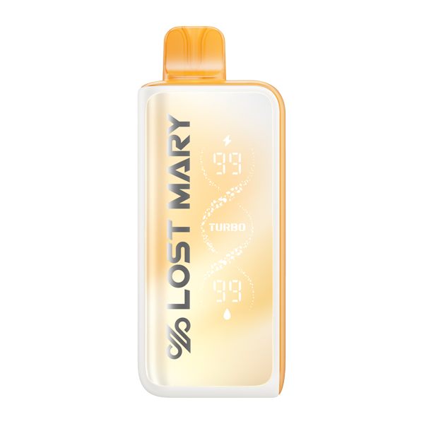 White Pixy Lost Mary MT35K Turbo Pixy Edition for Wholesale
