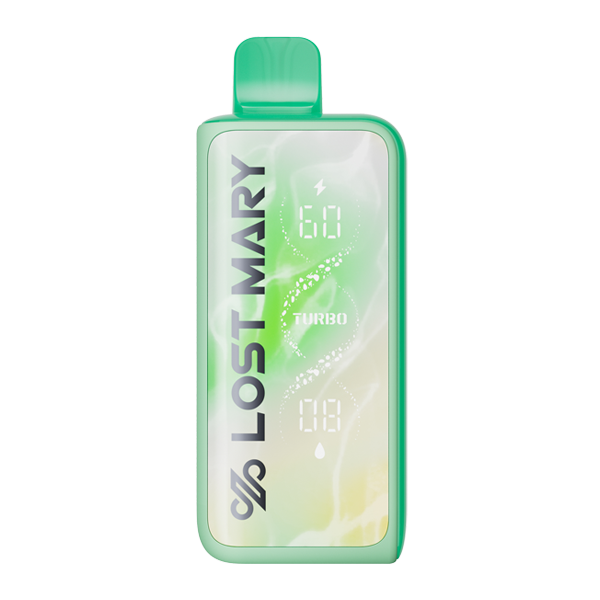 Tropical Lemonade LOST MARY MT35K TURBO for Wholesale