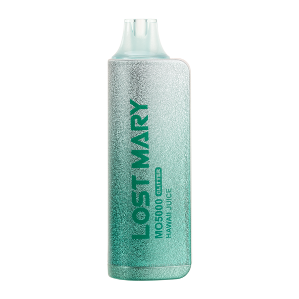 Hawaii Juice Lost Mary MO5000 (Glitter Edition) for Wholesale