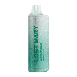 Hawaii Juice Lost Mary MO5000 (Glitter Edition) for Wholesale