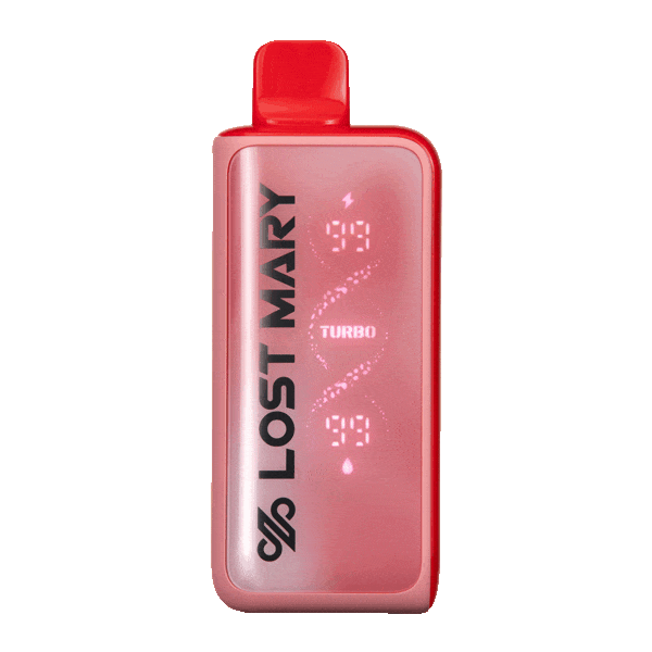 Tigers Blood+ LOST MARY MT35K TURBO Nixodine for Wholesale